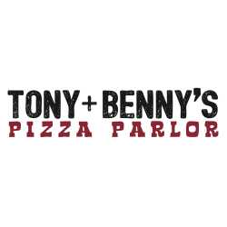 Tony + Benny's Pizza Parlor