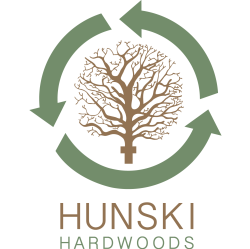 Hunski Hardwoods