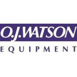 O.J. Watson Equipment