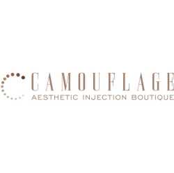 Camouflage Aesthetic Injection Boutique
