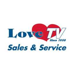 Love TV Sales & Service