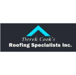 Derek Cook's Roofing Specialists, INC.