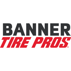 Banner Tire Pros