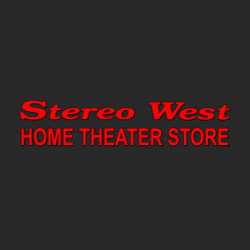 Stereo West Home Theater