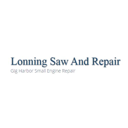 Lonning Saw And Repair