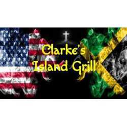 Clarke's Island Grill