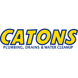 Catons Plumbing, Drains & Water Cleanup