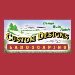 Custom Designs Contracting and Landscape Construction LLC