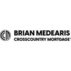 Brian Medearis at CrossCountry Mortgage, LLC