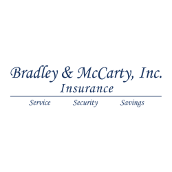 Bradley & McCarty, Inc. Insurance