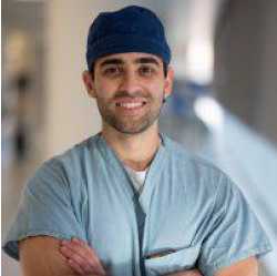 Leon Anijar, MD : Pain Management Doctor