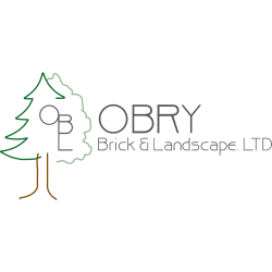 OBRY Brick and Landscape