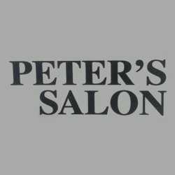 Peter's Salon