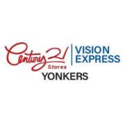 Century 21 Vision Express Yonkers
