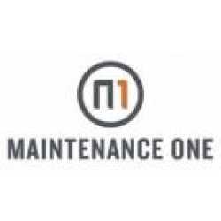 Maintenance One - Office Cleaning & Disinfection Services