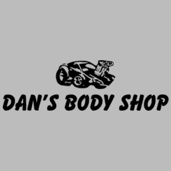 Dan's Body Shop