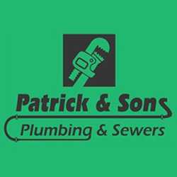 Patrick & Sons Plumbing & Sewers, Inc.