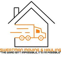 Sweatman Moving & Hauling LLC