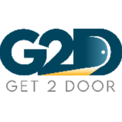 Get 2 Door, LLC