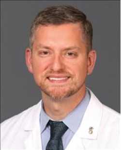 Jason M Perry, MD