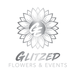 Glitzed Flowers & Events
