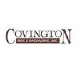 Covington Box & Packaging