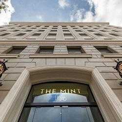 The Mint Apartments