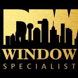 DFW Window Specialist