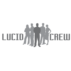 Lucid Crew Web Design - Austin SEO