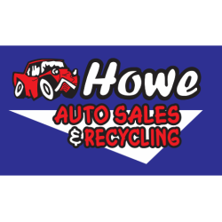 Howe Auto Sales