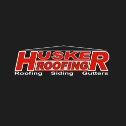 Husker Roofing Siding & Gutter