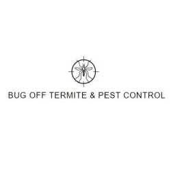 Bug Off Termite & Pest Control