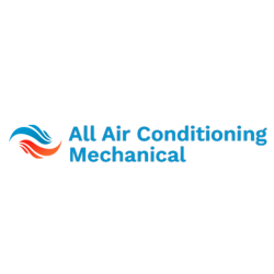 All Air Conditioning Mechanical