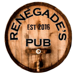 Renegades Pub North