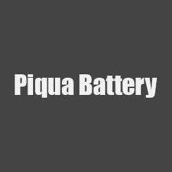 Piqua Battery