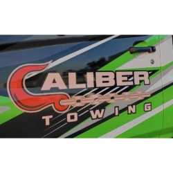 Caliber Towing