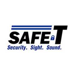 Safe-T Security Sight & Sound