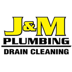 J&M Plumbing & Drain Cleaning