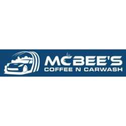 McBee's Coffee & Carwash