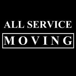 All Service Moving Portland