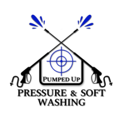 Pumped Up Pressure & Soft Washing