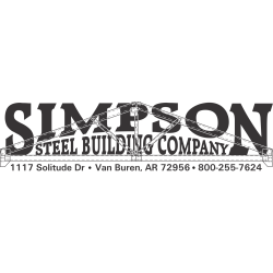 Simpson Steel Building Company