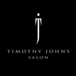 Timothy John's Salon NYC