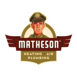 Matheson Heating â€¢ Air â€¢ Plumbing