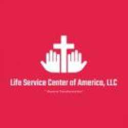 Life Service Center of America, LLC