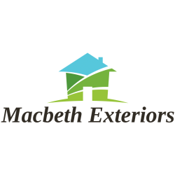 MacBeth Roofing & Exteriors