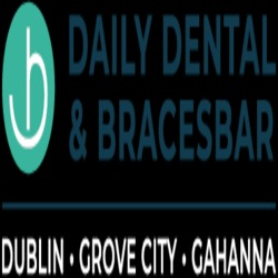 Daily Dental & Bracesbar Grove City
