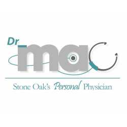 Grey Canyon Family Medicine - Dr Mac
