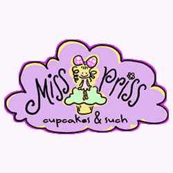 Miss Priss Cupcakes & Such
