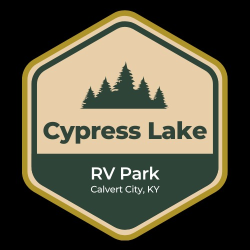 Cypress Lake Reserve Campground & RV Park